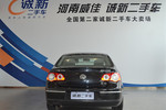 大众迈腾2007款1.8TSI 手动技术型