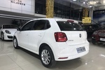 大众Polo2016款1.6L 自动舒适型