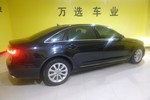 奥迪A6L2012款30 FSI 舒适型(2.5L)