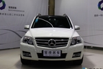 奔驰GLK级2010款GLK300 4MATIC 豪华版