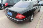 奔驰S级2005款S350 L