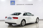 奥迪A5敞篷2013款40 TFSI