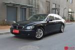 宝马7系2008款730Li 典雅型