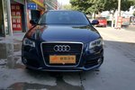 奥迪A3 Sportback2012款1.8TFSI 尊贵型