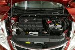 日产TIIDA2014款1.6L CVT智能型