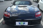 保时捷Boxster2006款Boxster 2.7L 