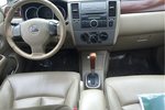 日产颐达2006款1.6 JS NAVI 自动