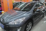 标致4082010款1.6L 自动 舒适版