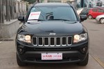 Jeep指南者2013款2.0L 两驱运动版