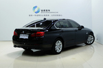 宝马5系2013款525Li 豪华型