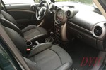 MINICOUNTRYMAN2011款1.6L COOPER FUN