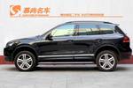 大众途锐2012款3.0TSI R-Line 豪华型