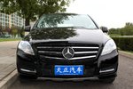 奔驰R级2011款R350L 4MATIC