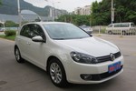 大众高尔夫2012款1.4TSI 手自一体 舒适型