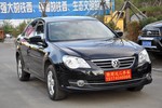 大众宝来2011款1.6L 手动 时尚型