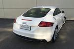 奥迪TT2013款TT Coupe 2.0TFSI