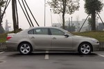 宝马5系-520Li 豪华型