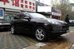 保时捷Cayenne2014款Platinum Edition 3.0T