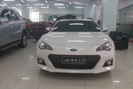 斯巴鲁BRZ2015款2.0i 自动版