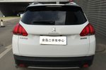 标致20082014款1.6L 自动领航版