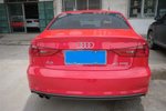 奥迪A3 Sportback2014款40 TFSI S line 舒适型