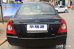 奇瑞A52009款1.5L 手动 华贵型