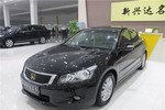 本田雅阁2010款3.5L V6