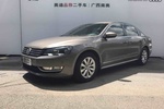 大众帕萨特2013款1.8TSI DSG尊荣版