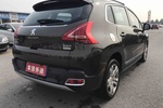 标致30082013款2.0L 自动潮流版