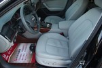 奥迪A6L2012款30 FSI 舒适型(2.5L)