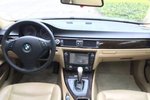 宝马3系2008款325i 领先型