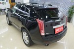 凯迪拉克SRX2010款3.0L 豪华版