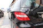 奔驰R级2011款R350L 4MATIC