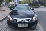 本田雅阁2011款2.0L EX Navi