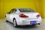 英菲尼迪G Sedan2007款3.5 手自一体至尊型