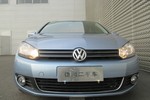 大众高尔夫2009款1.4TSI 手自一体 豪华型