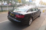 奥迪A6L2009款2.4L 舒适型