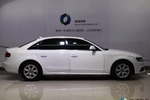 奥迪A4L2012款2.0TFSI 舒适型