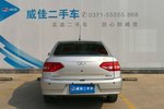 奇瑞旗云22012款1.5L MT舒适型