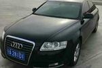 奥迪A6L2009款2.0TFSI 标准型AT