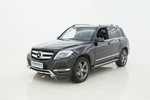 奔驰GLK级2013款改款 GLK 300 4MATIC 时尚型