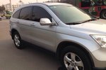 本田CR-V2007款2.0L 自动四驱经典版 