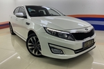 起亚K52014款2.0L 自动GL