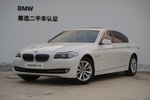 宝马5系2012款520Li 典雅型