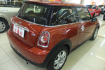 MINICABRIO2012款MINI COOPER CABRIO Highgate版