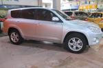 丰田RAV42011款2.0L 自动四驱版