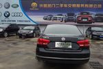 大众帕萨特2013款2.0TSI DSG御尊版