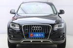 奥迪Q52018款典藏版 40 TFSI 技术型