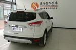 福特翼虎2013款1.6L GTDi 四驱精英型 