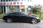 奔驰CLS级2008款CLS350 